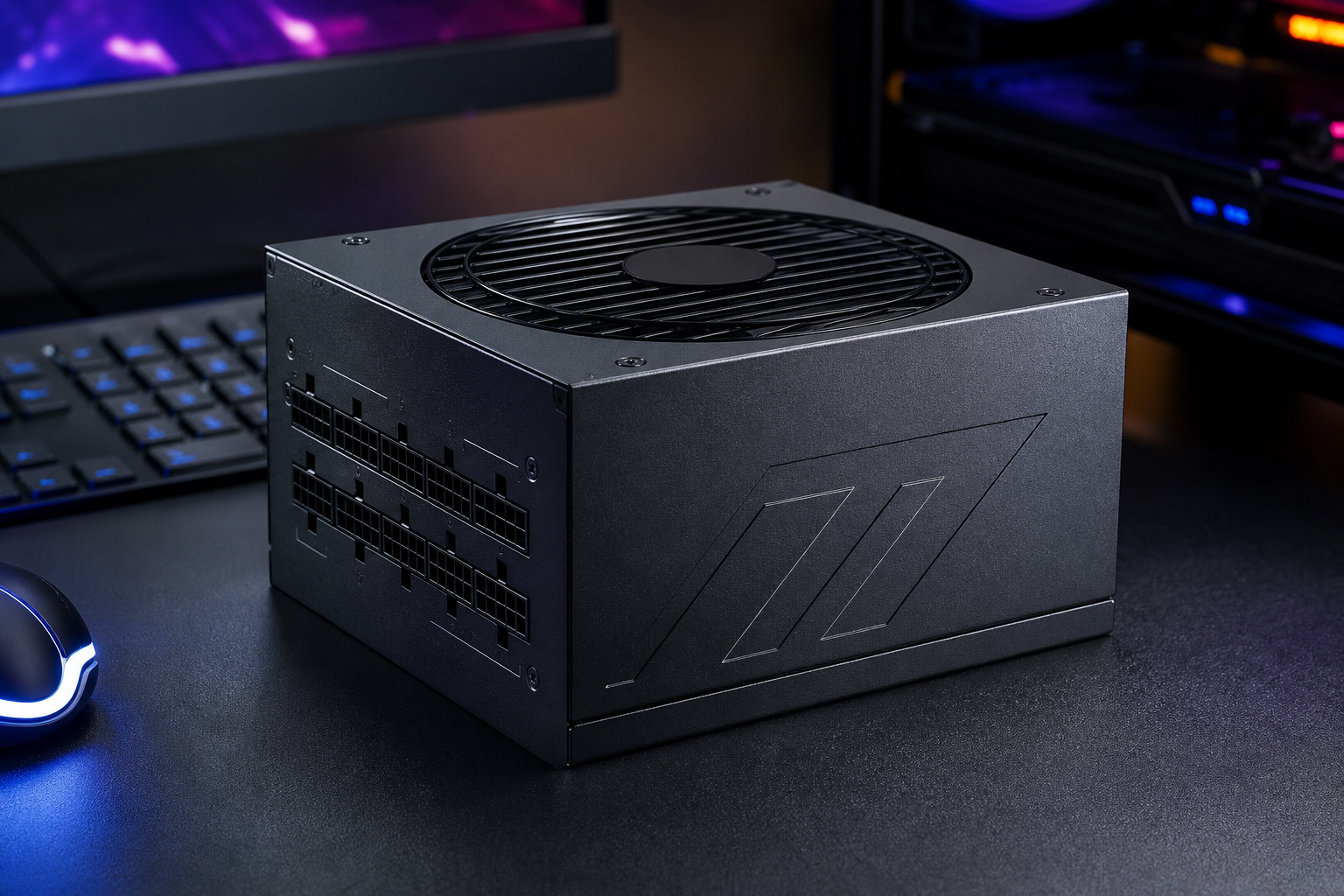 Seasonic Focus GX-750 V4