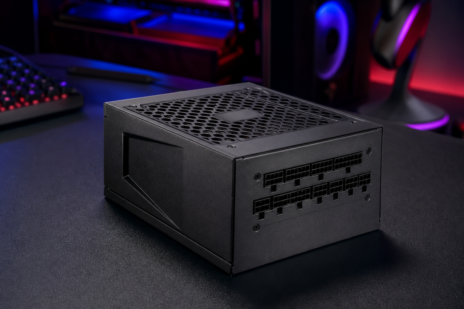 Seasonic Prime PX-850
