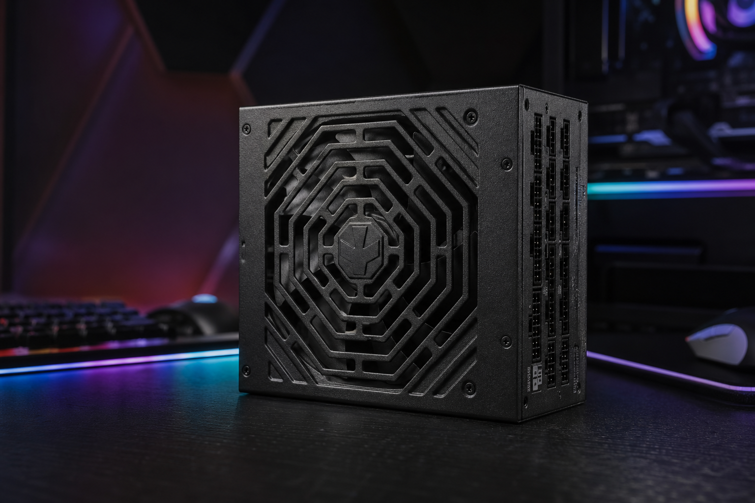Super Flower Leadex III ATX 3.1 1000W