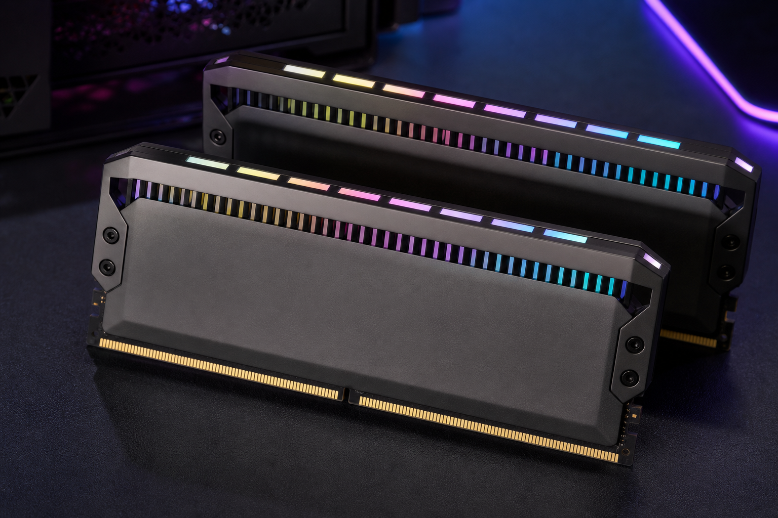 Corsair Dominator Titanium DDR5-6000 CL30 32GB (2x16GB)