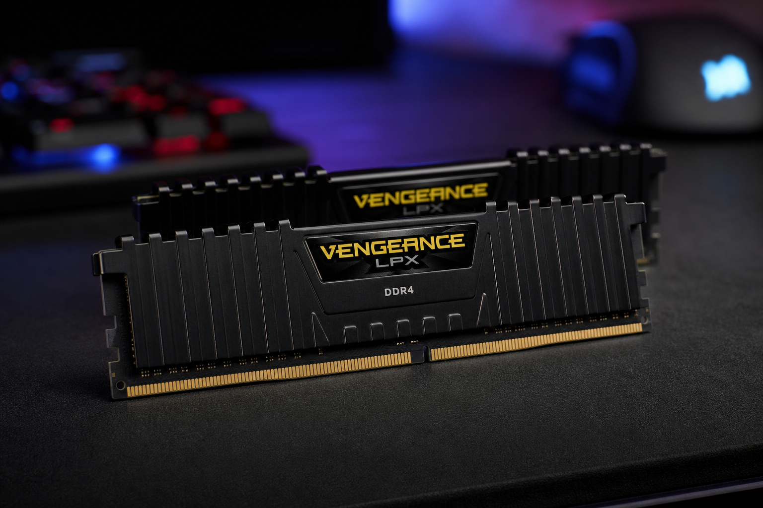 Corsair Vengeance LPX DDR4-3200 CL16 16GB (2x8GB)