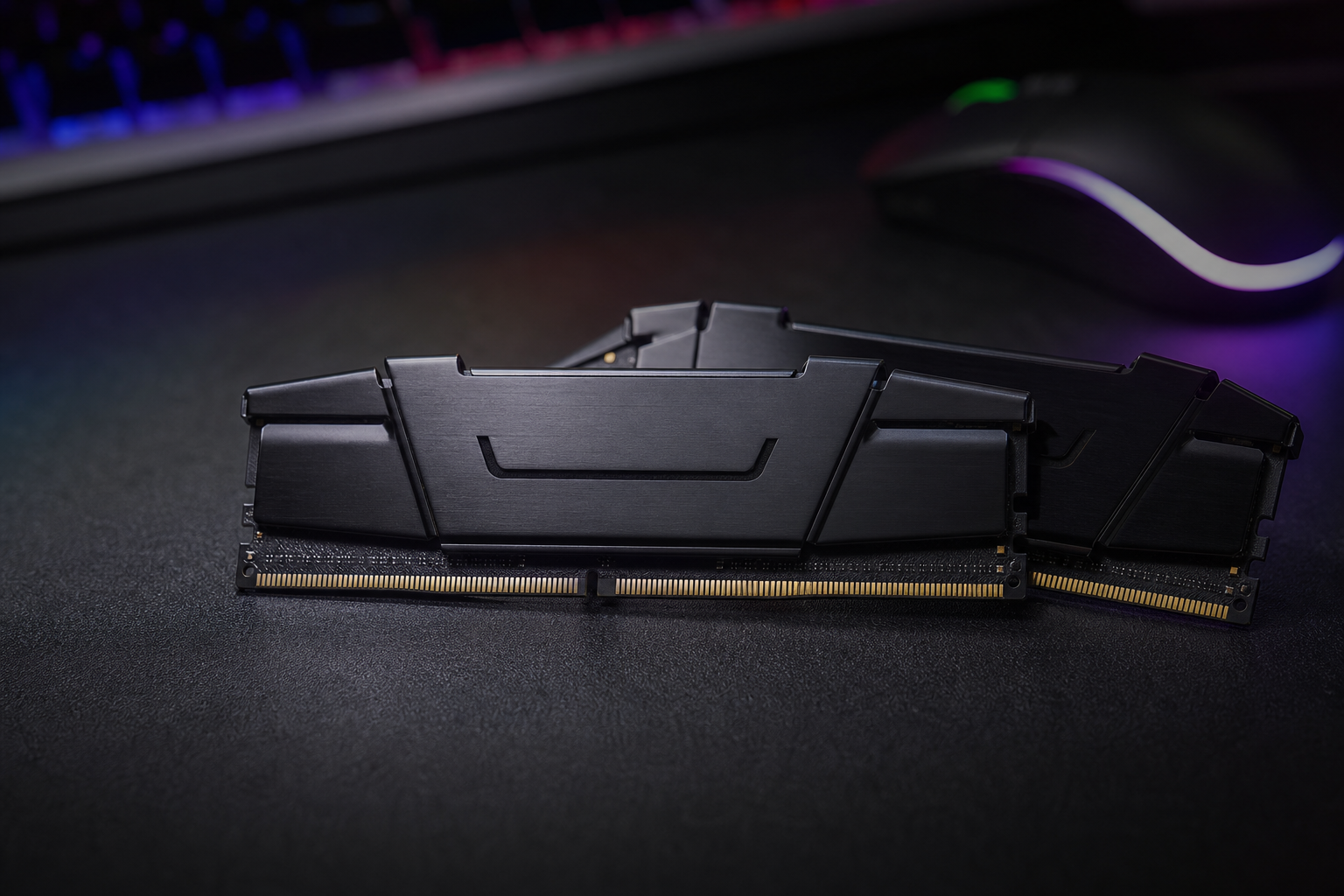 G.Skill Ripjaws V DDR4-3600 CL16 32GB (2x16GB)