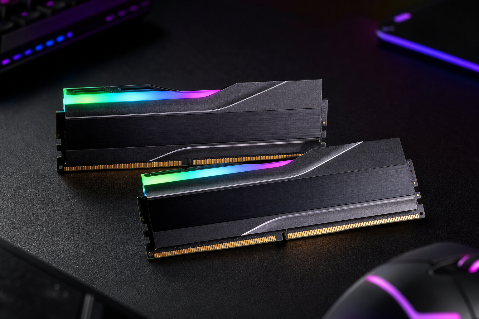 G.Skill Trident Z5 Neo RGB DDR5-6000 CL30 32GB (2x16GB)