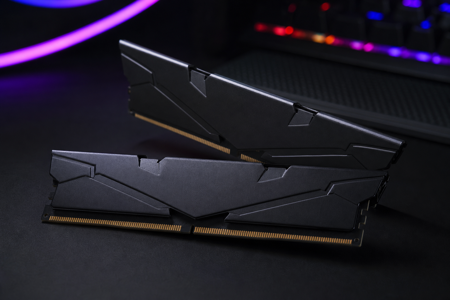 TeamGroup T-Force Vulcan DDR5-6000 CL30 32GB (2x16GB)