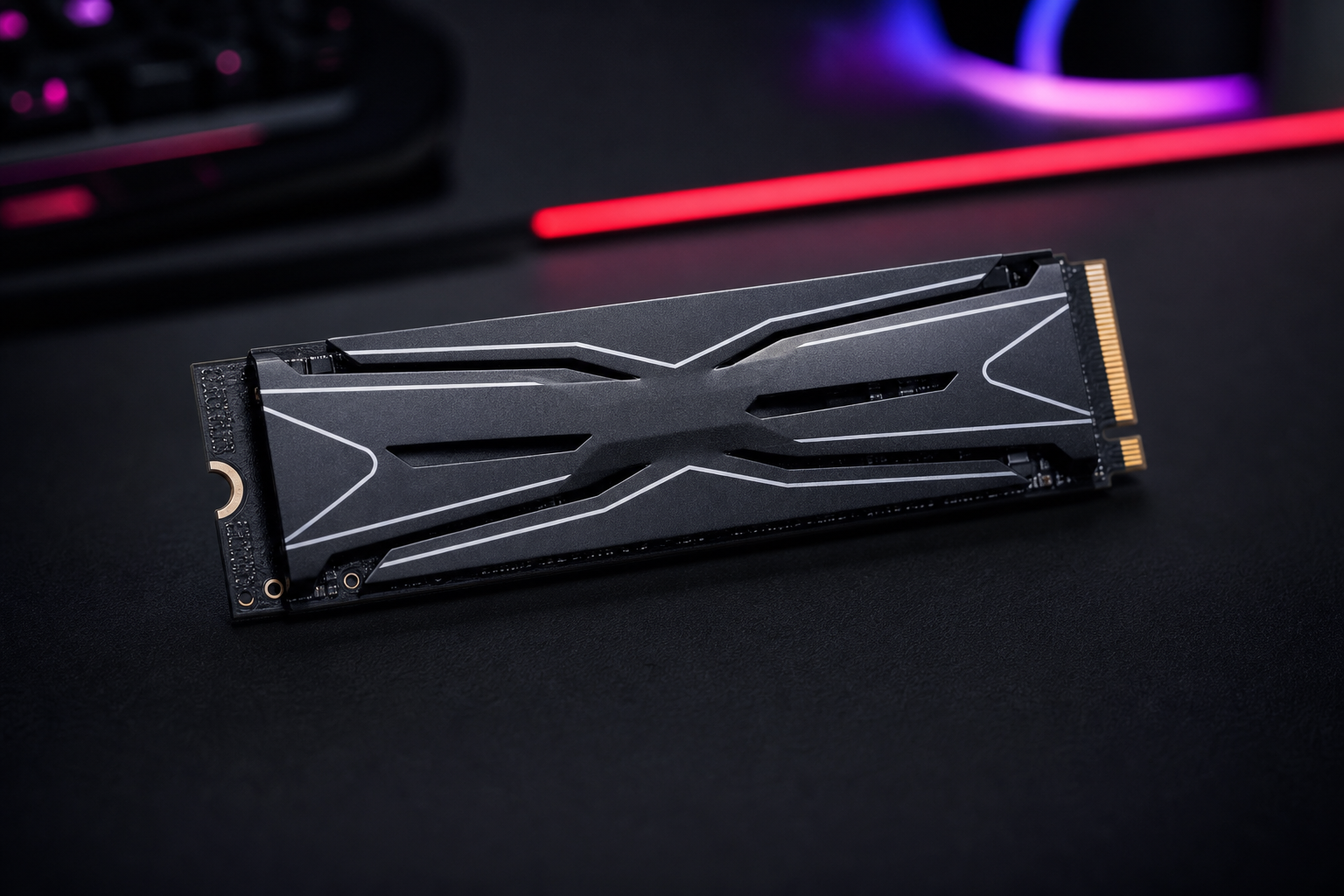 Kingston Fury Renegade G5
