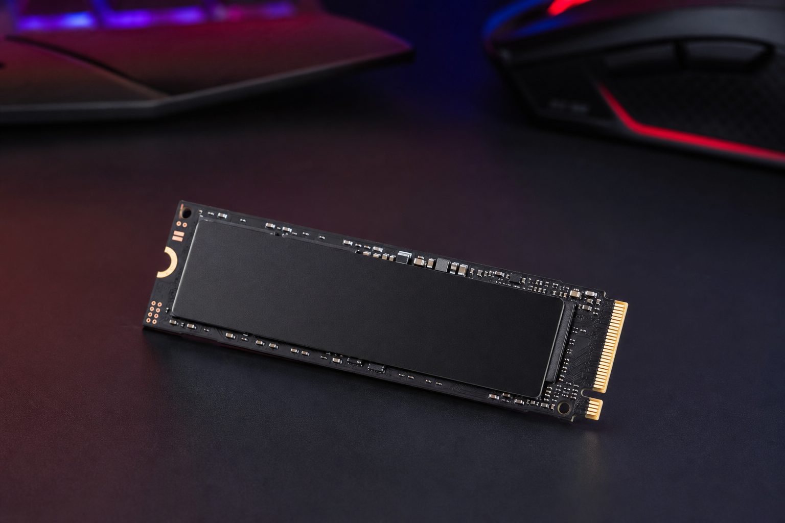 Samsung 990 Pro 4TB