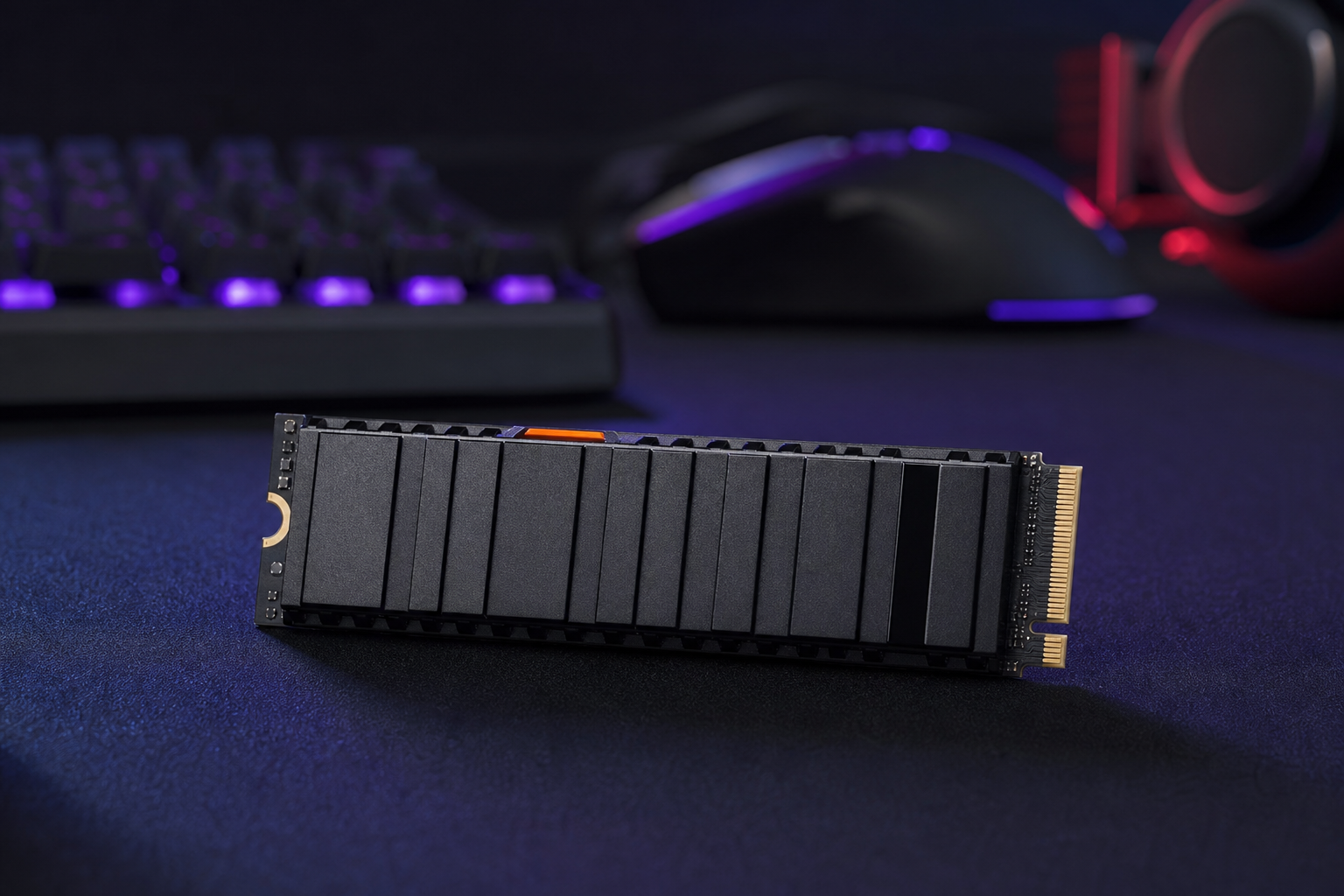 WD Black SN850P