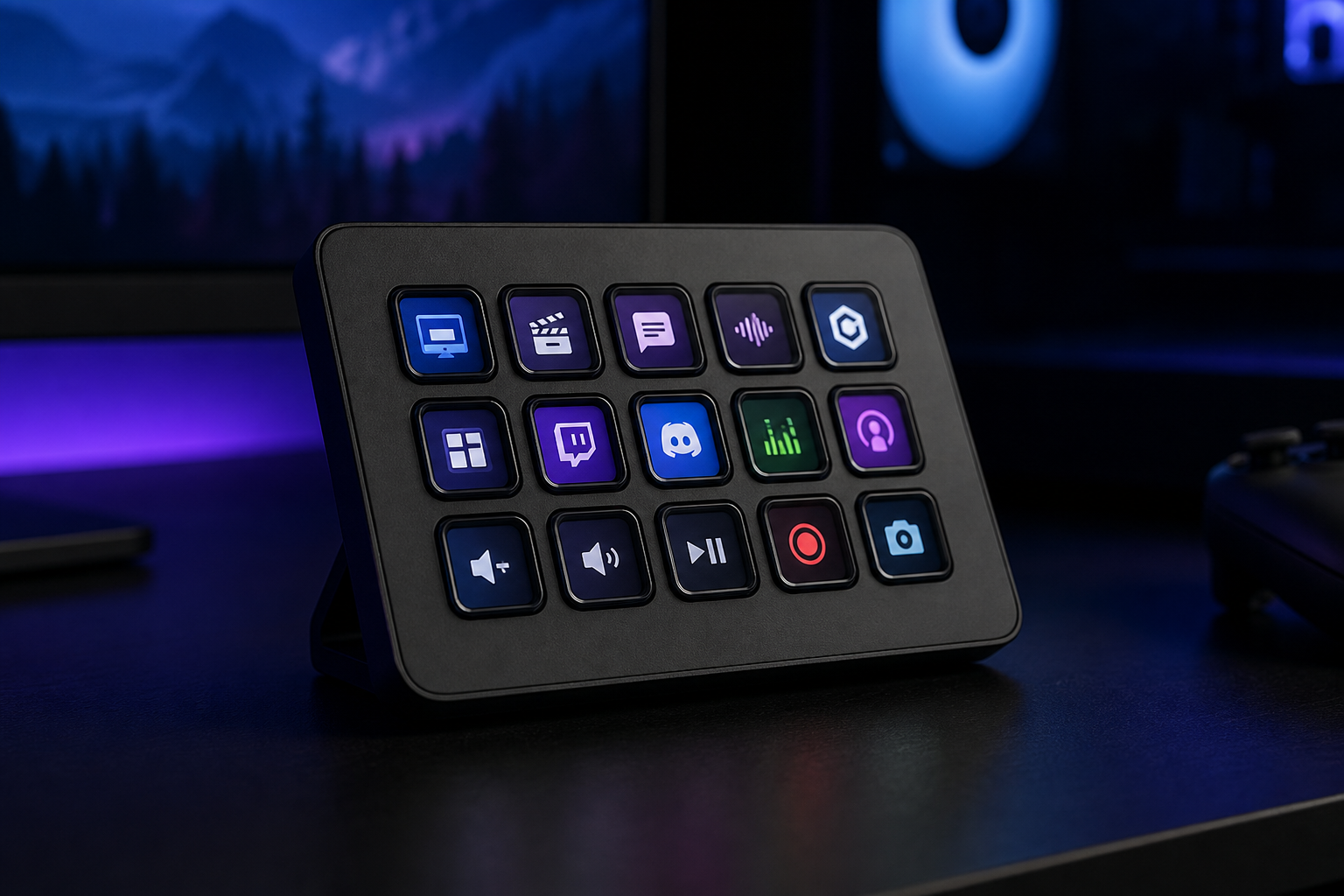 Elgato Stream Deck MK.2