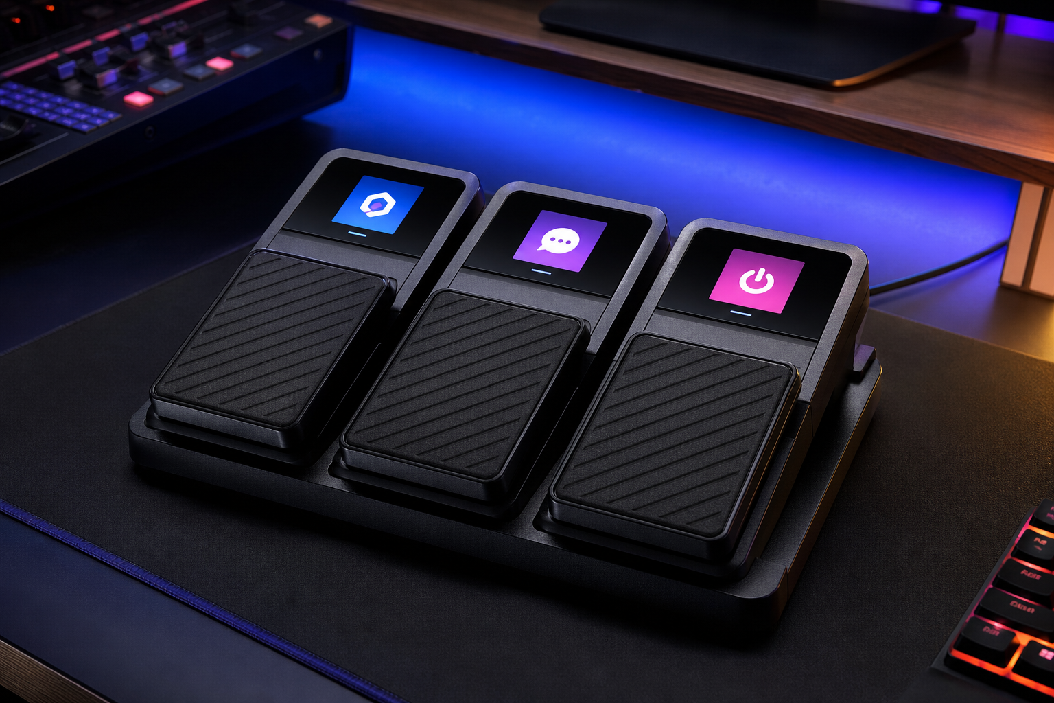Elgato Stream Deck Pedal
