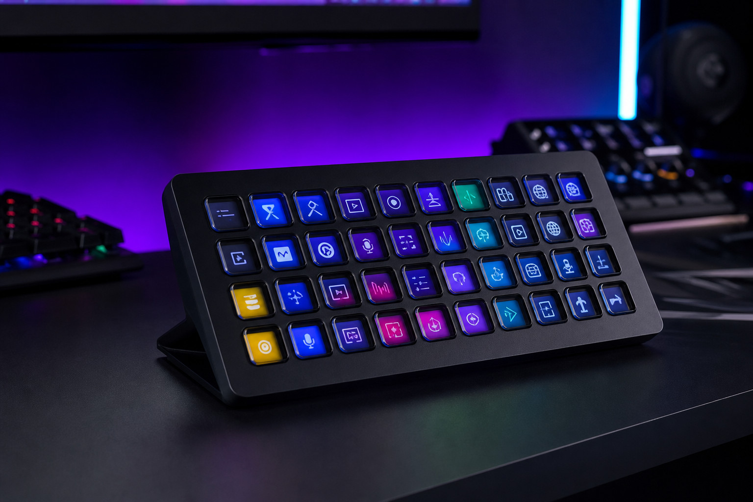 Elgato Stream Deck XL
