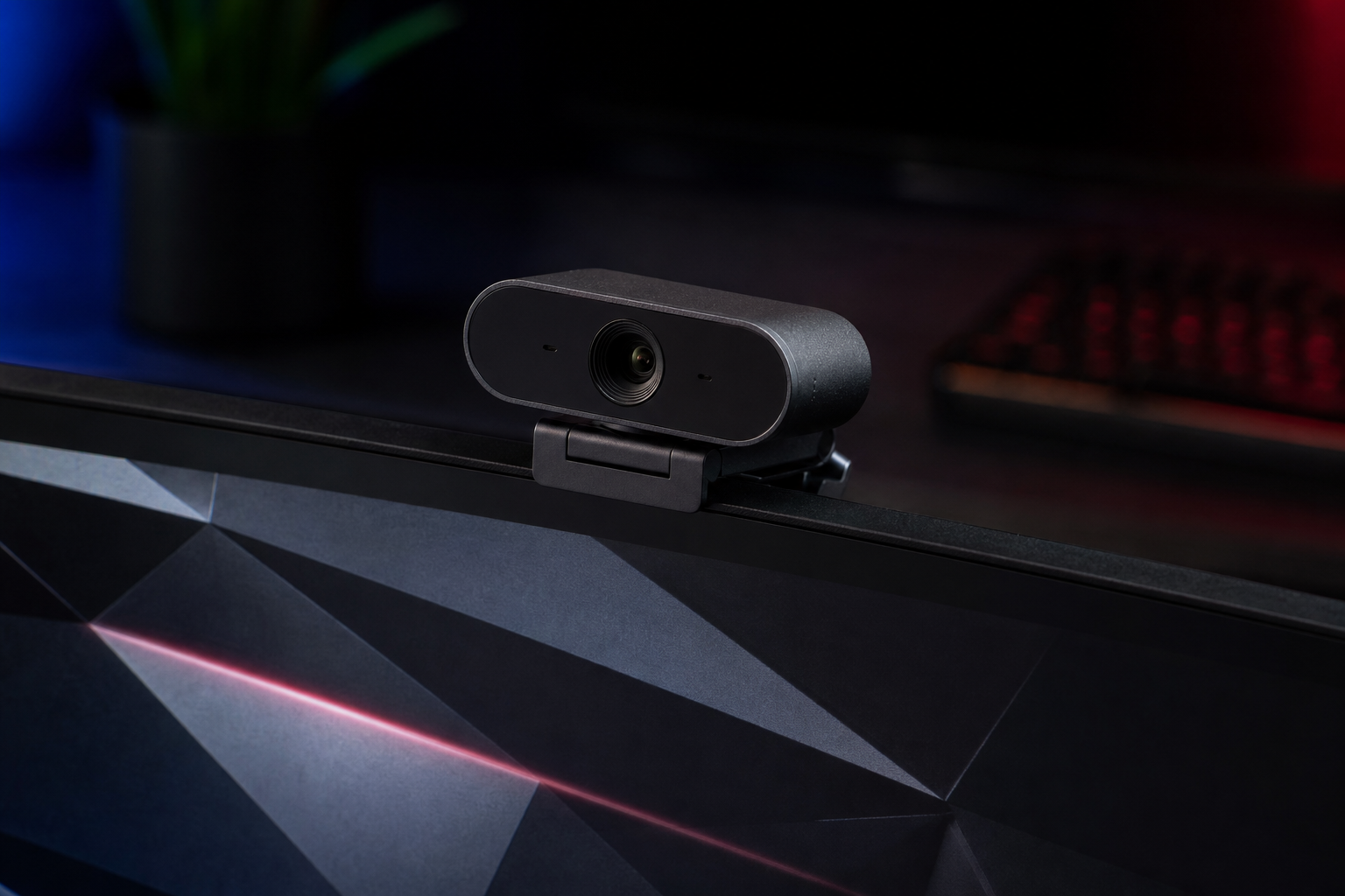 Acer QHD Conference Webcam