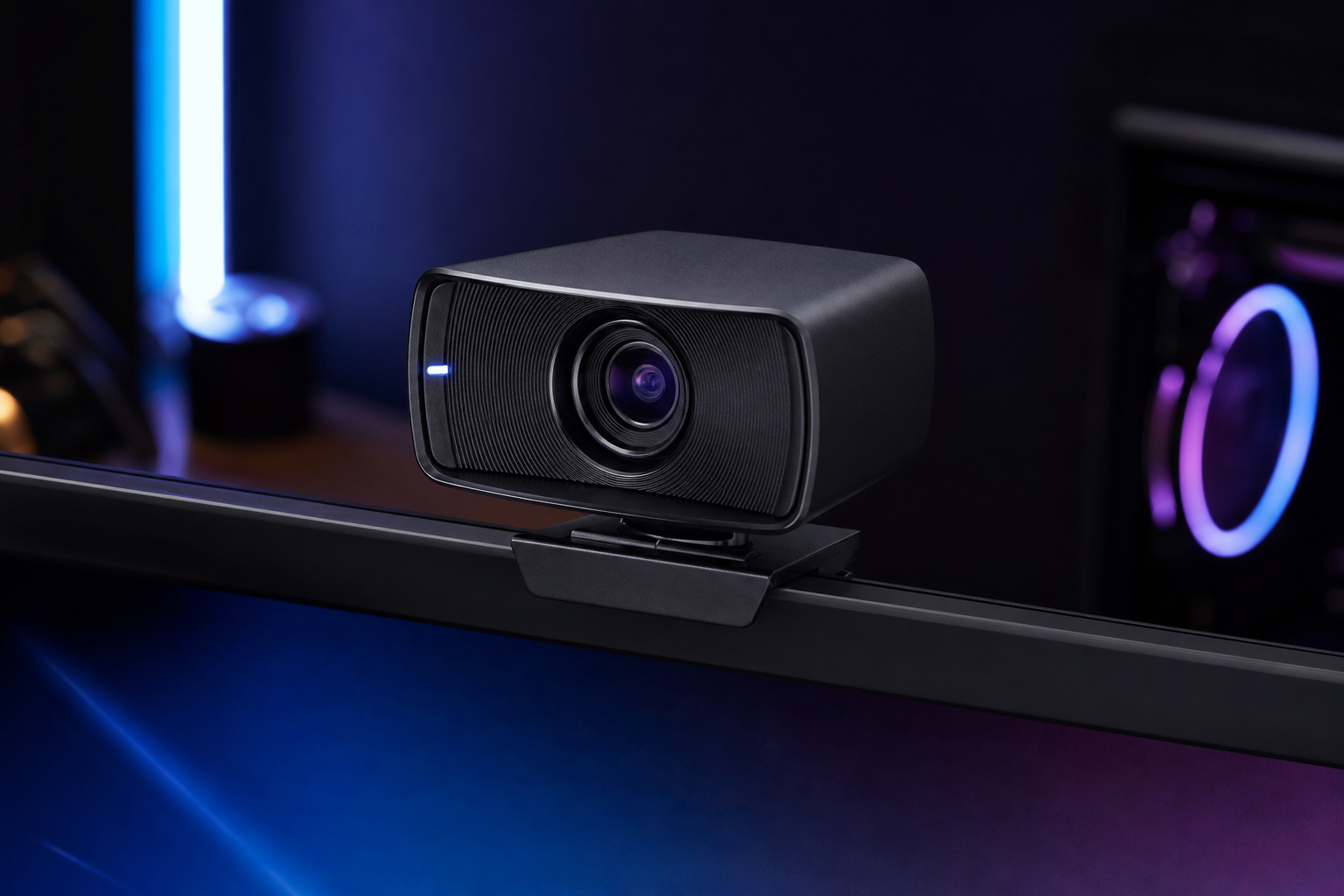 Elgato Facecam 4K