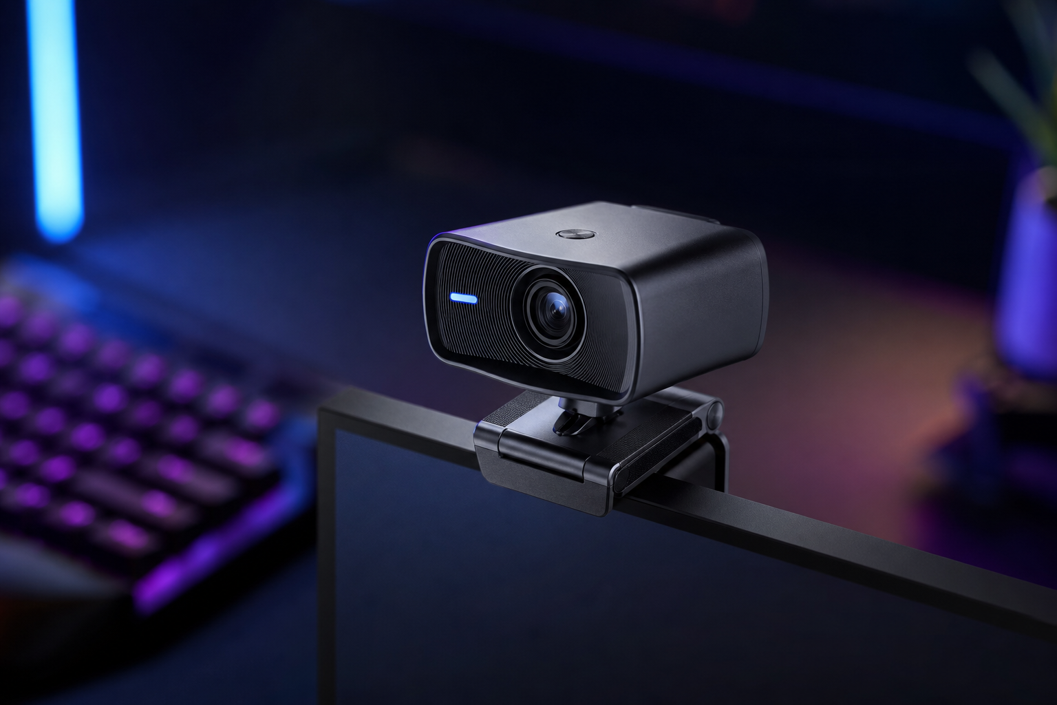 Elgato Facecam MK.2