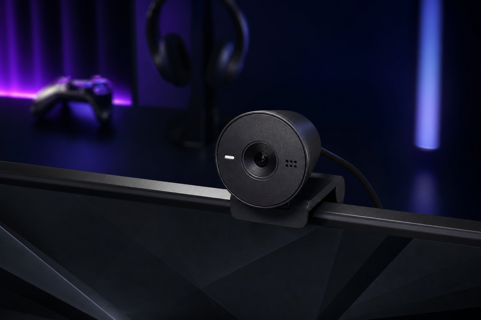 Logitech Brio 300