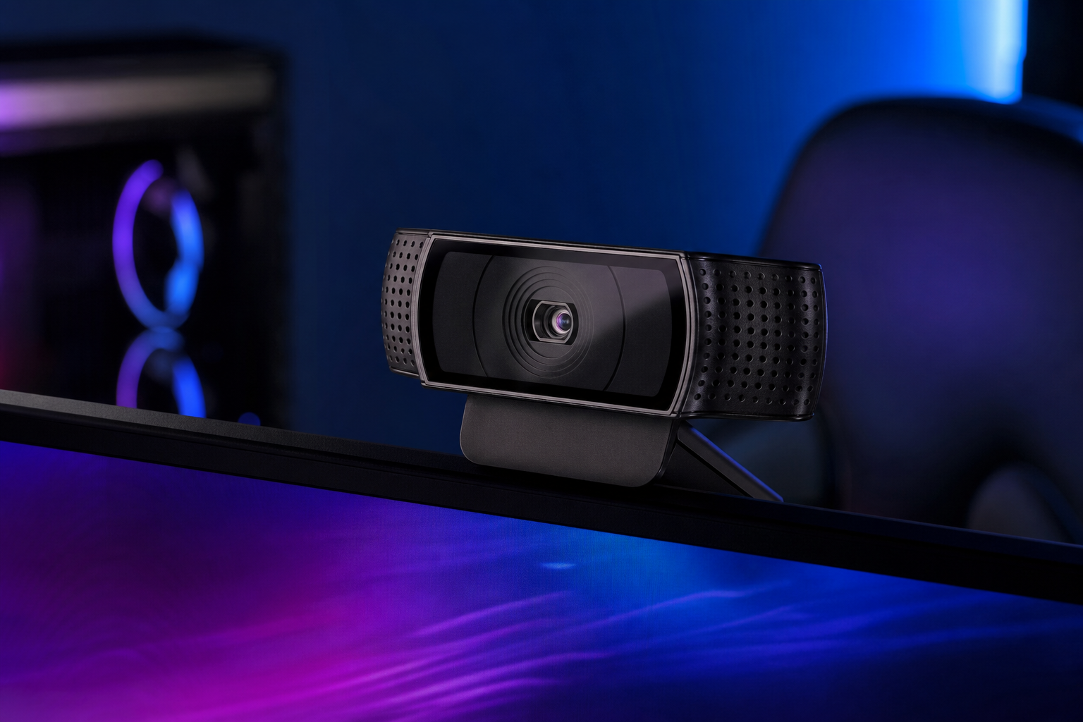 Logitech C920x HD Pro
