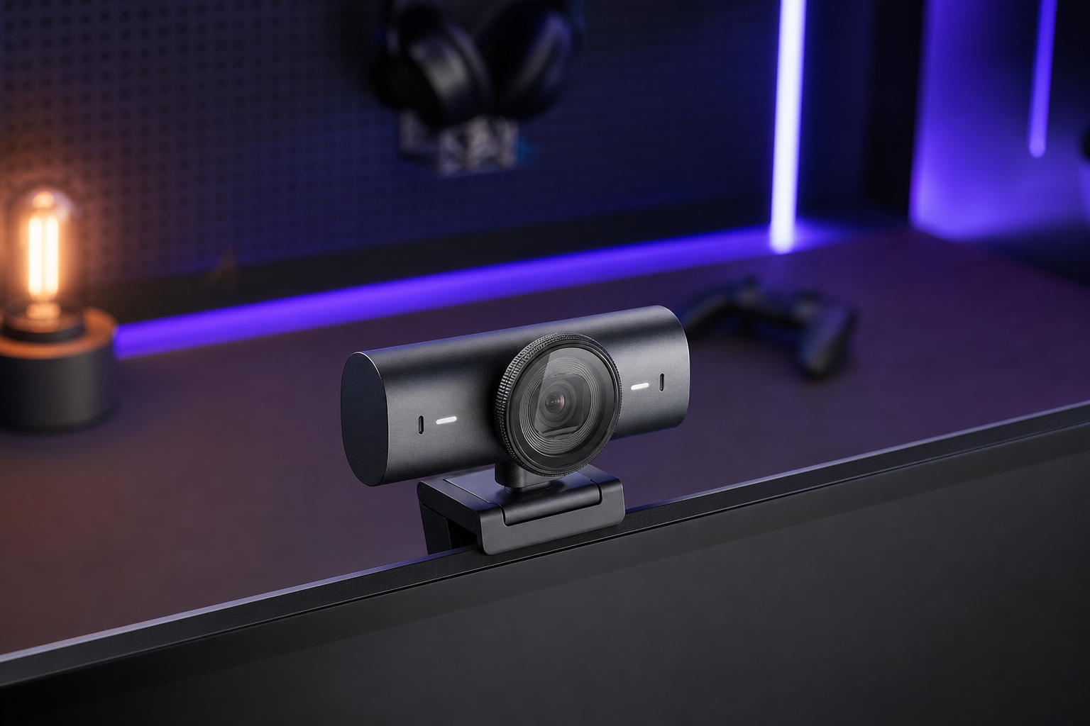 Logitech MX Brio