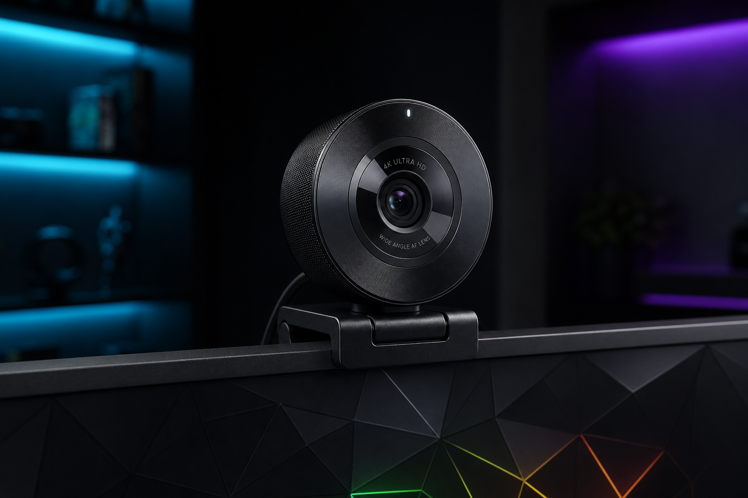 Razer Kiyo Pro Ultra