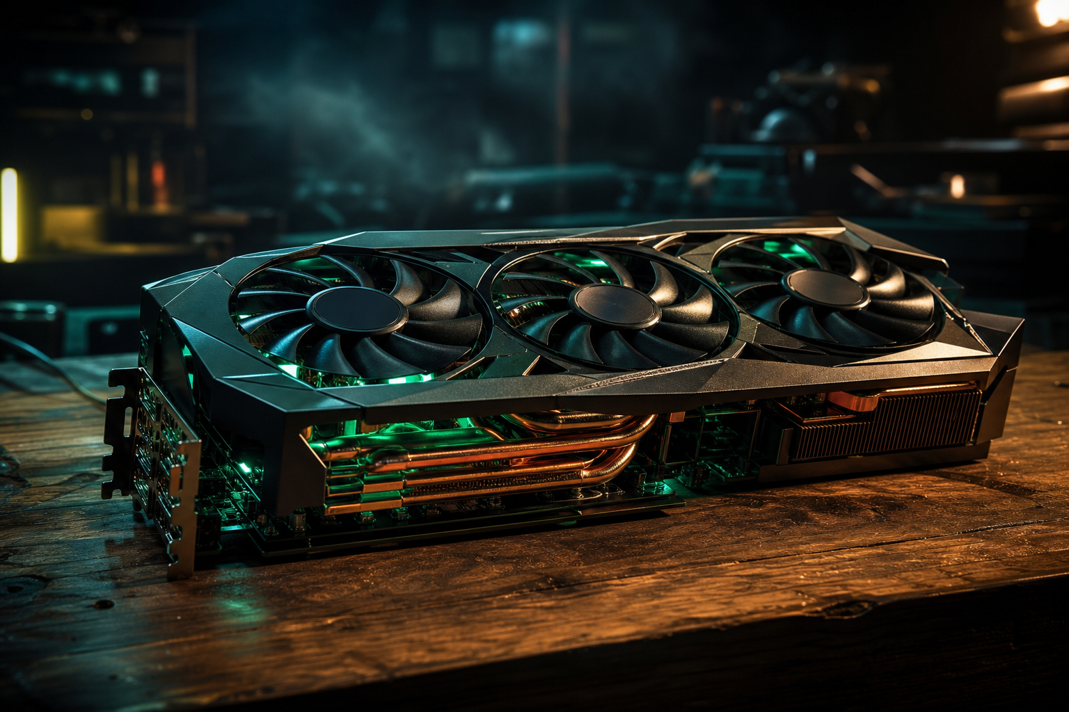 Alienware RTX 5090 prebuilt drops to $4,780 — cheaper than buying the GPU alone