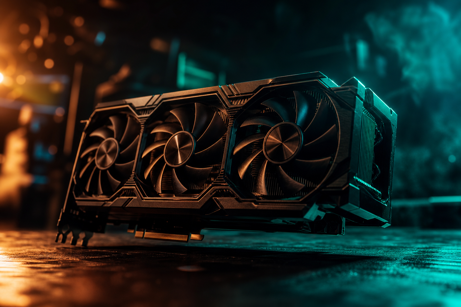 AMD reportedly pushing 10% GPU price hike to August