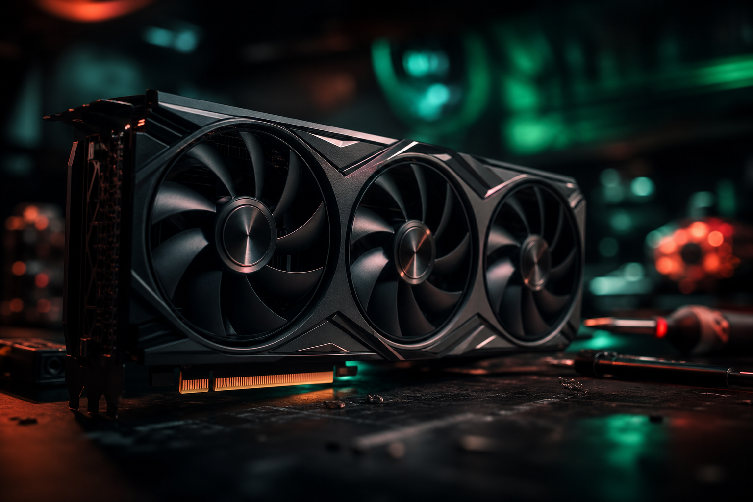 AMD's RDNA 4 GPUs may get multi-frame generation up to 8x
