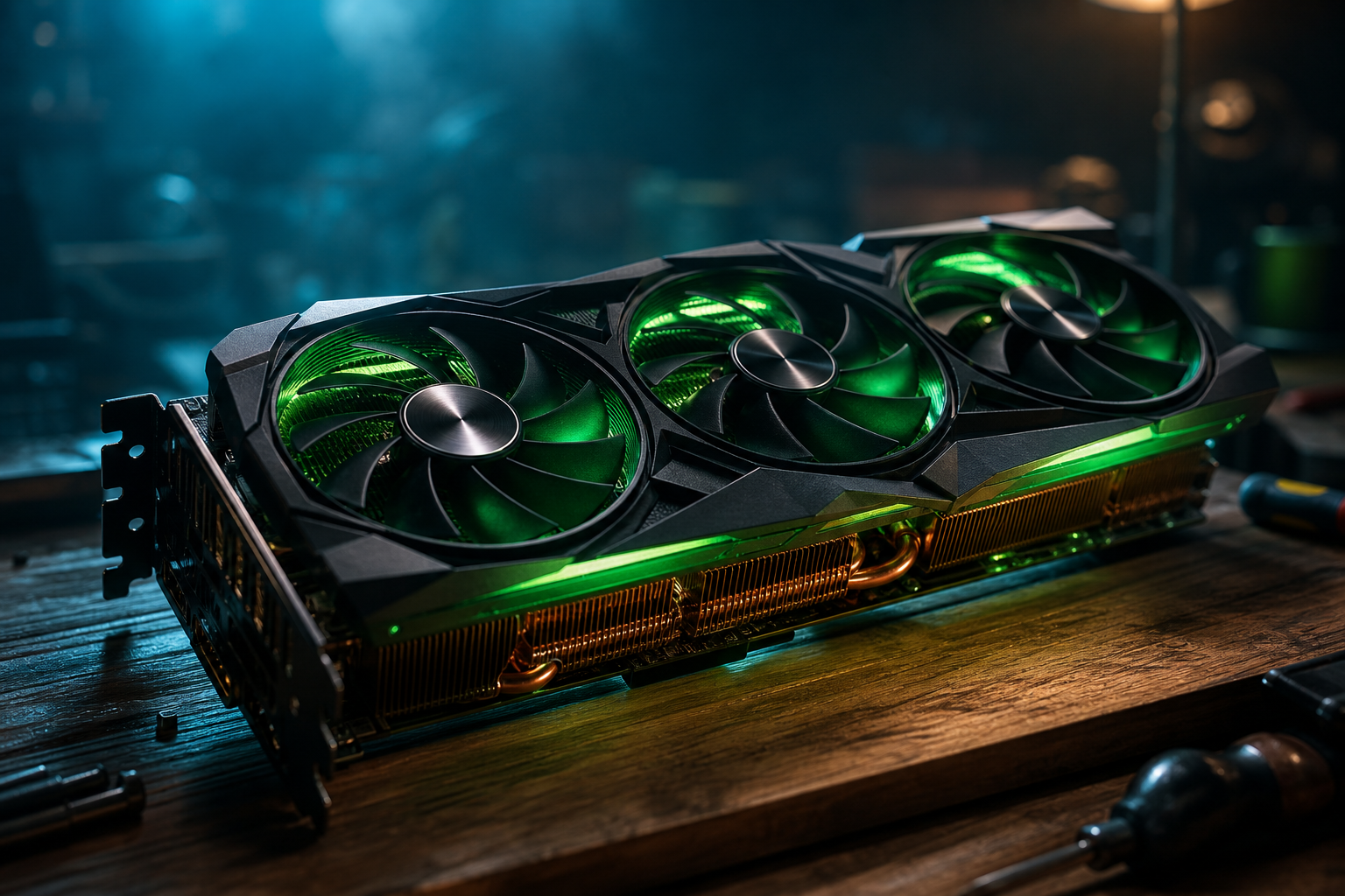 AMD's RX 9070 GRE drops to $499, the only current-gen GPU under MSRP