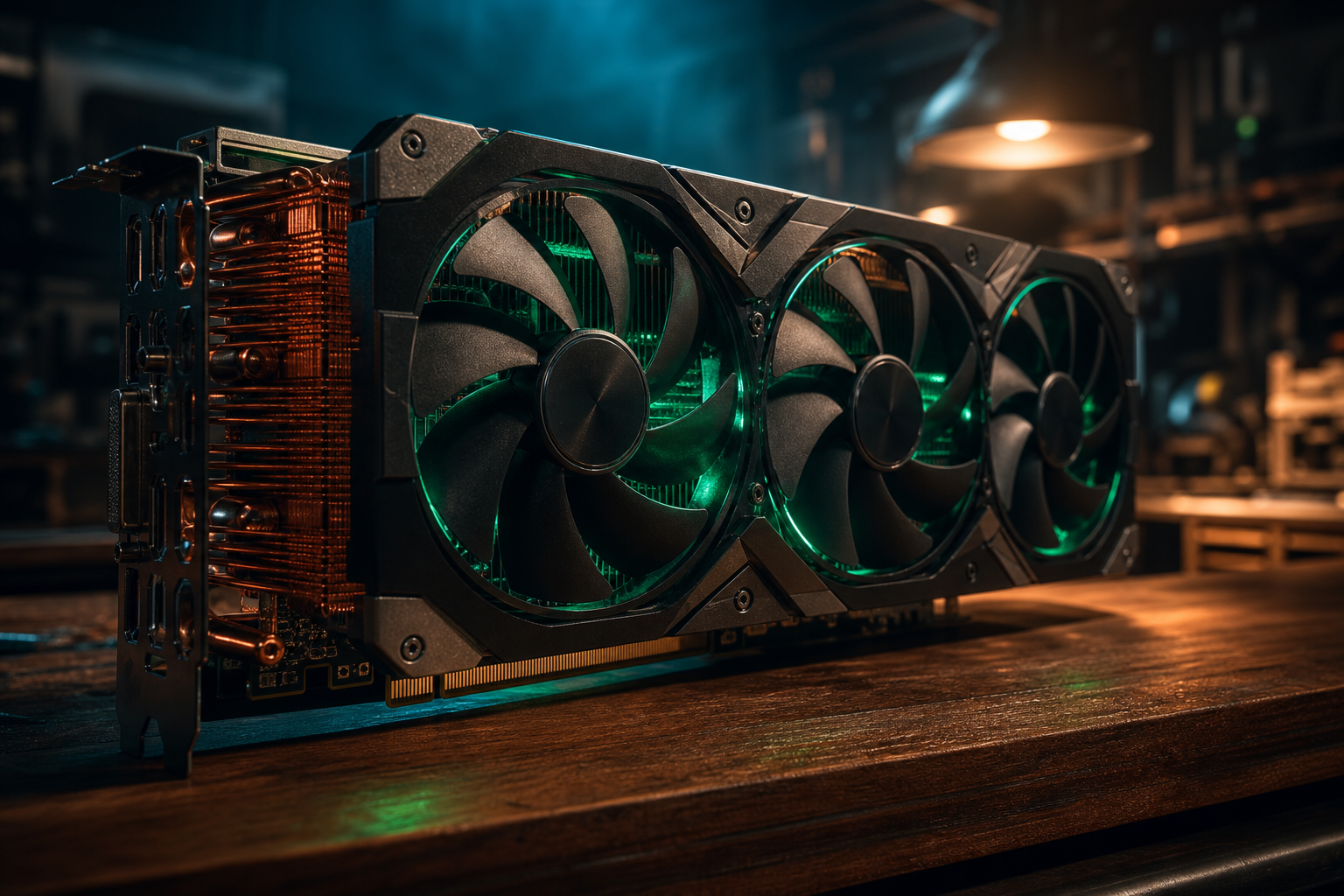 AMD RX 9070 GRE drops to $499, undercutting Nvidia's 1440p lineup