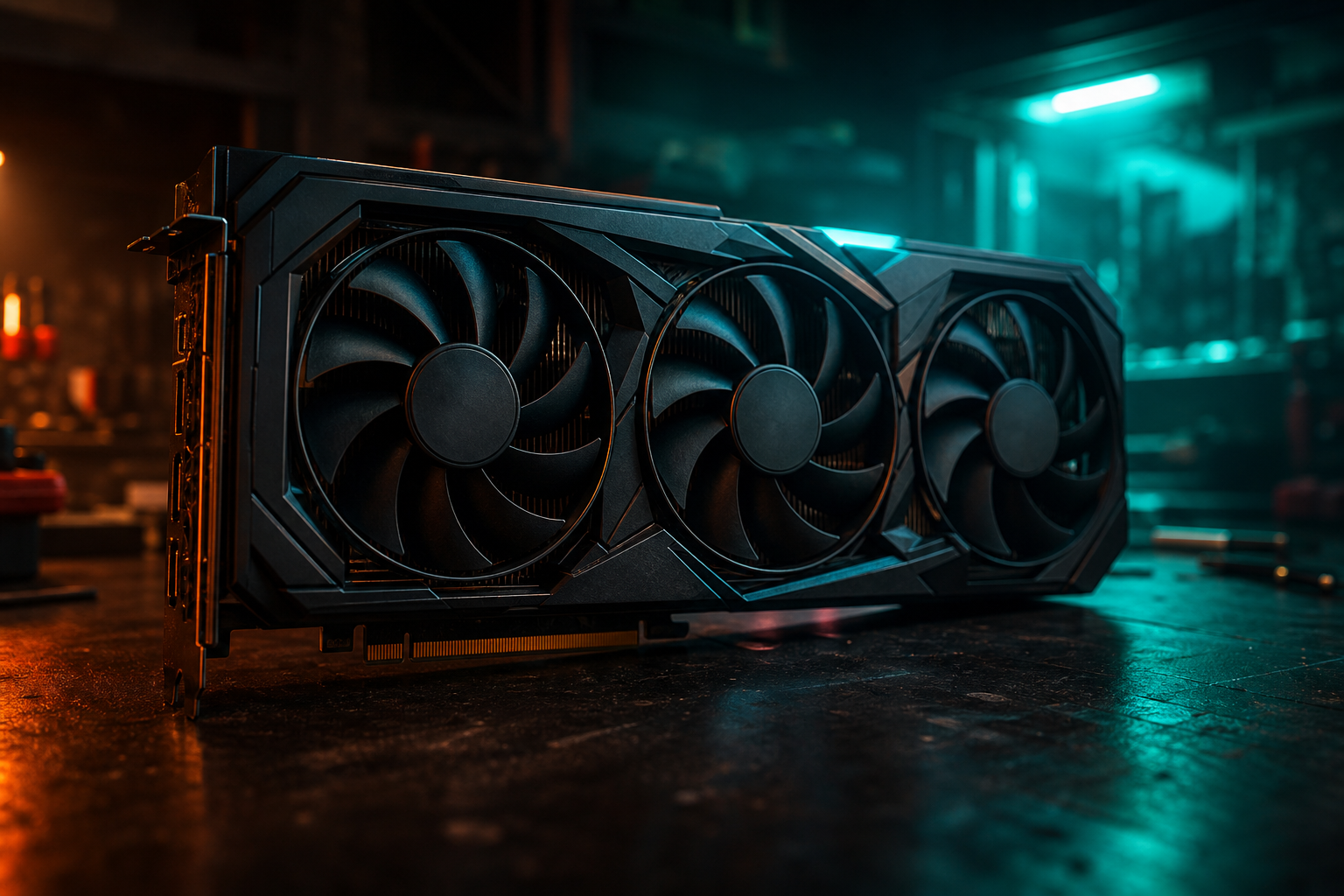AMD Zen 6 CPUs targeting 1% lows and stutter reduction
