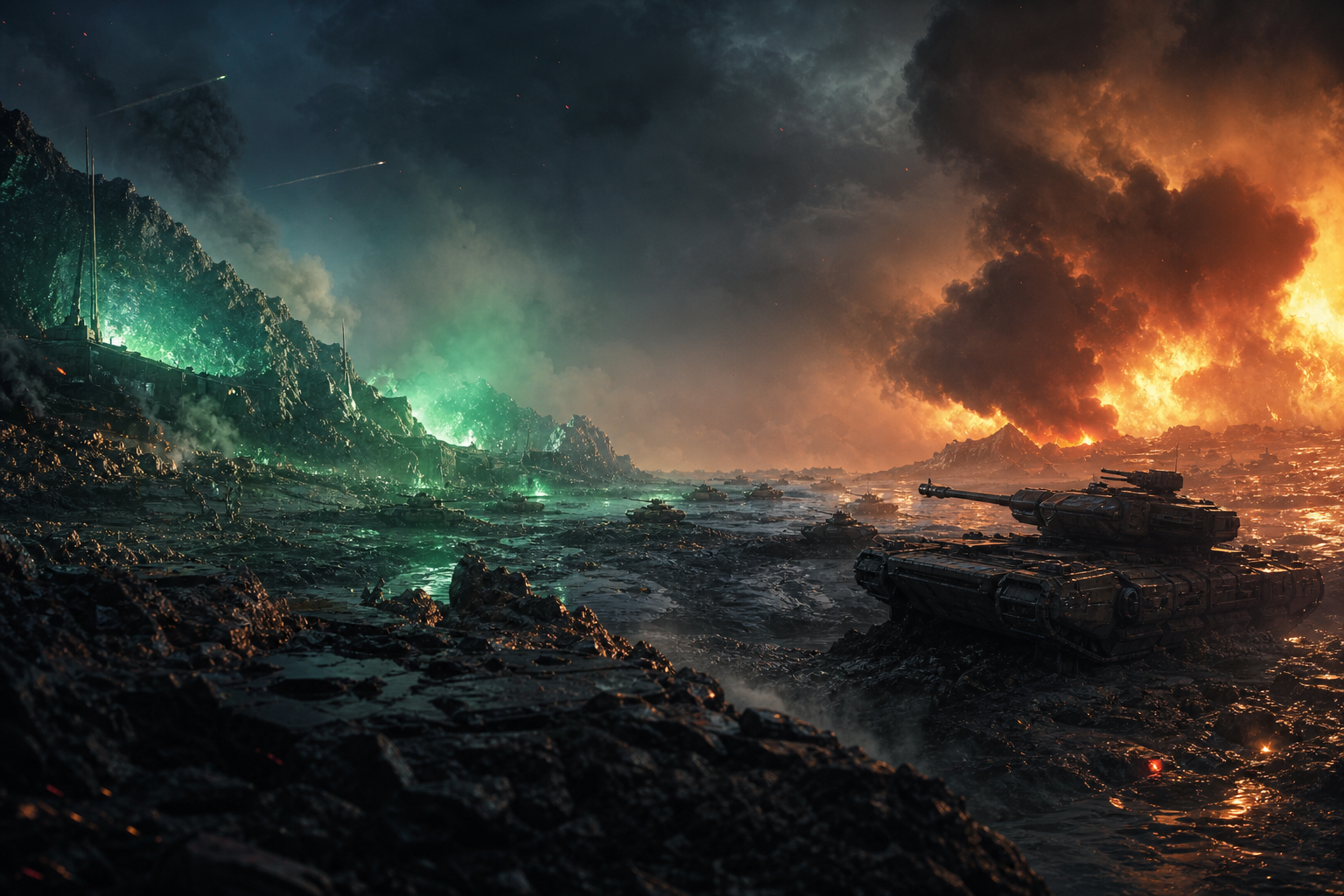 Battlefield 6 gunplay overhaul drops next week with long-awaited feature