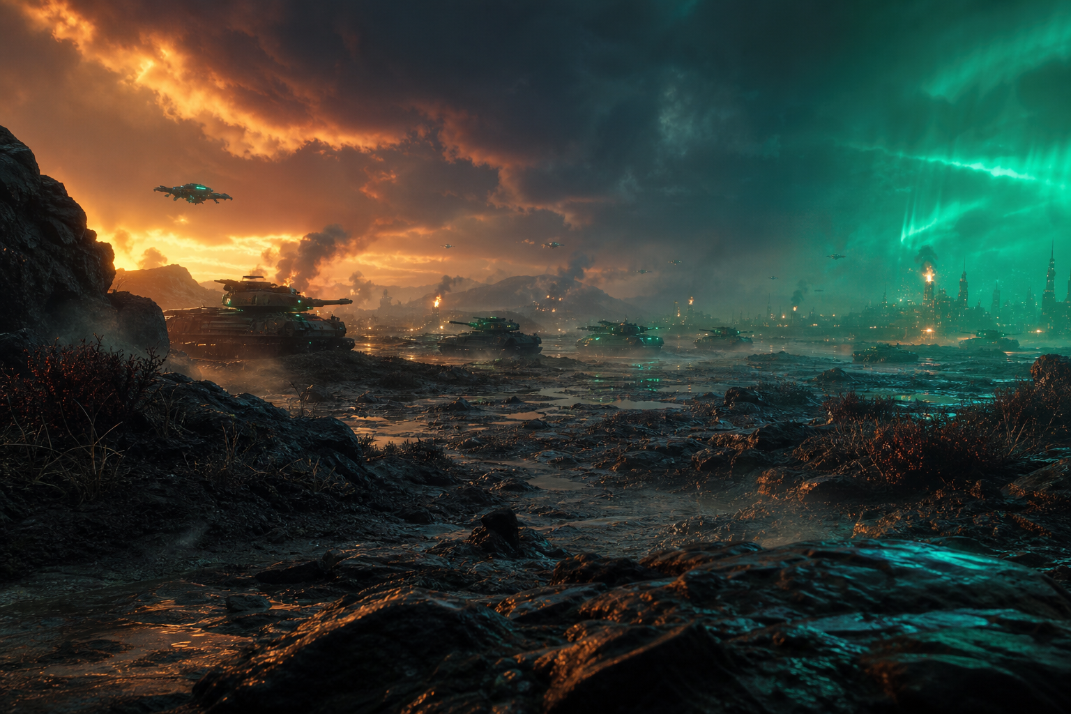 Battlefield 6's mid-season patch shipped with more bugs than fixes
