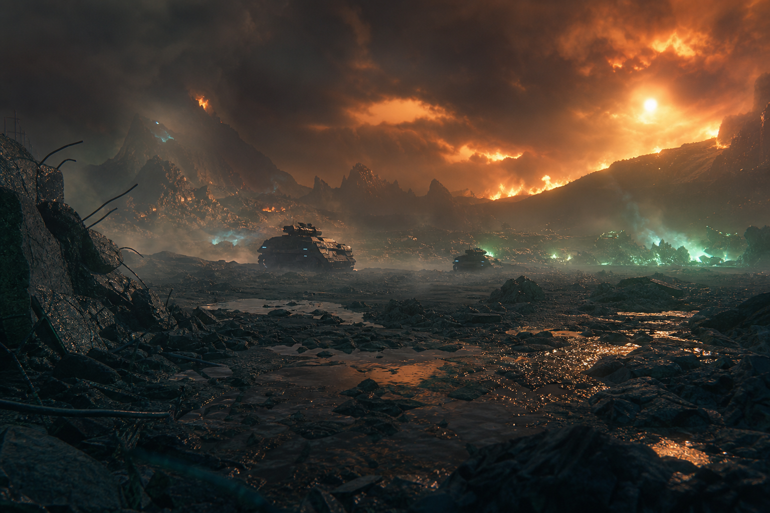 Battlefield 6 Season 4 brings back carrier landings and teases Top Gun collab
