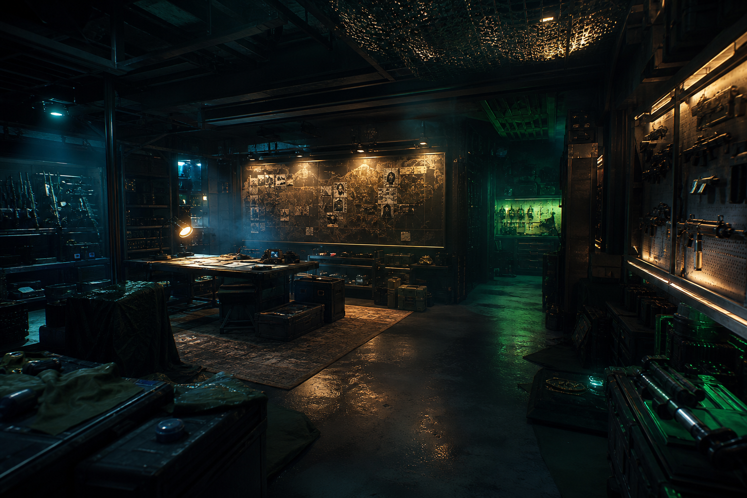Black Ops 6 adds classic matchmaking mode in Season 5