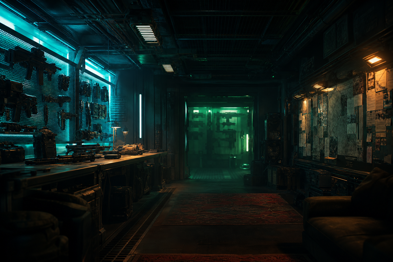 Black Ops 6 ditches skill-based matchmaking for connection-first lobbies