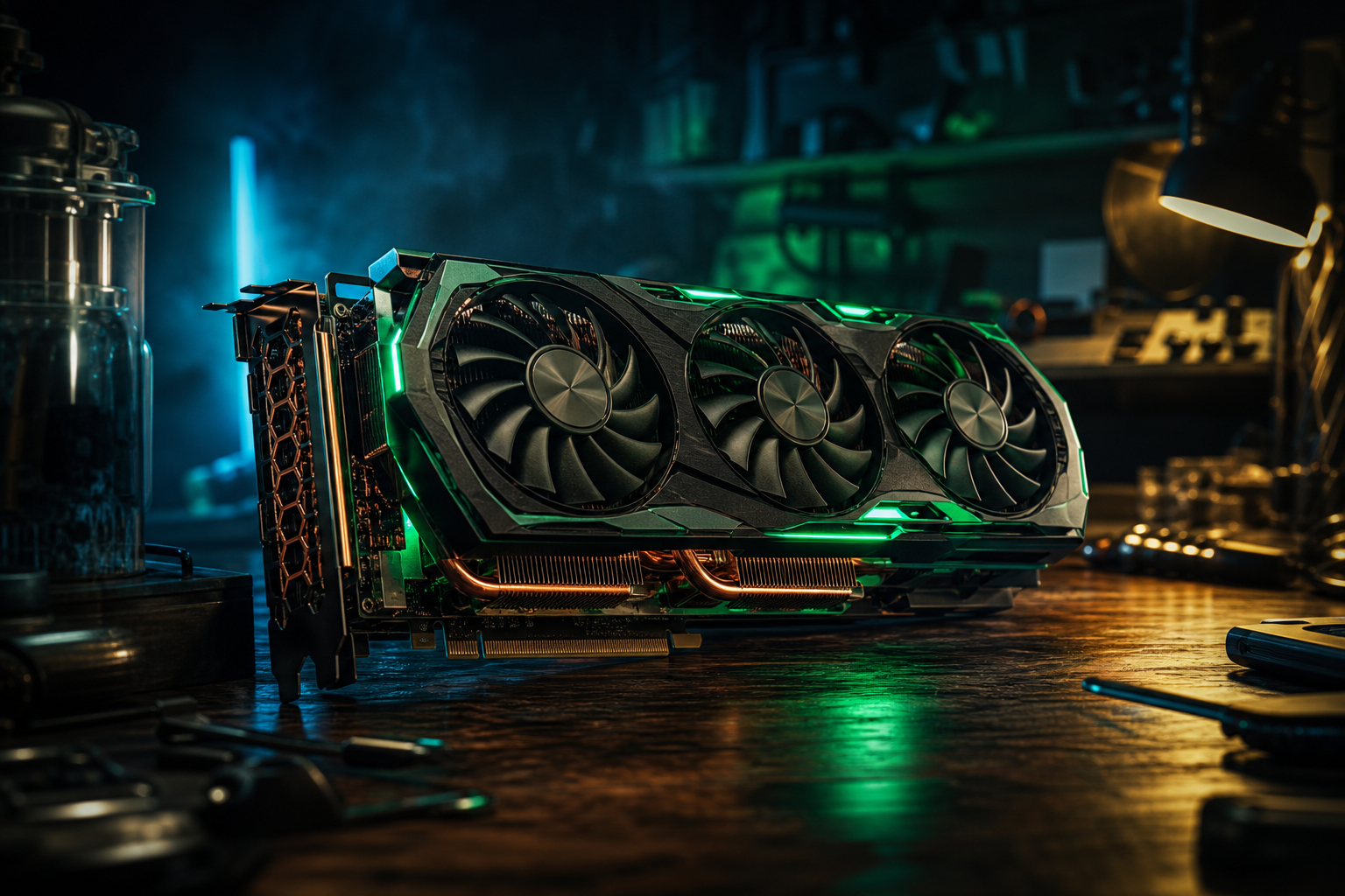 DLSS Swapper creator warns users about malware-infected DLL files