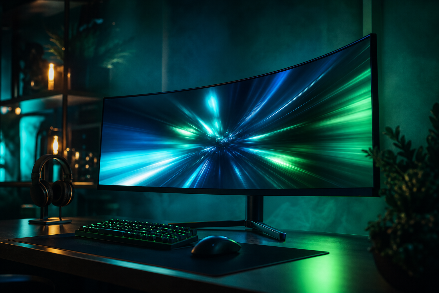 Evnia ships the first native 1000Hz gaming monitor