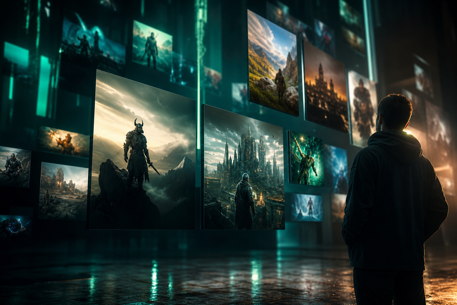Game Pass stuck at 30 million subs — Microsoft missed its 77 million target