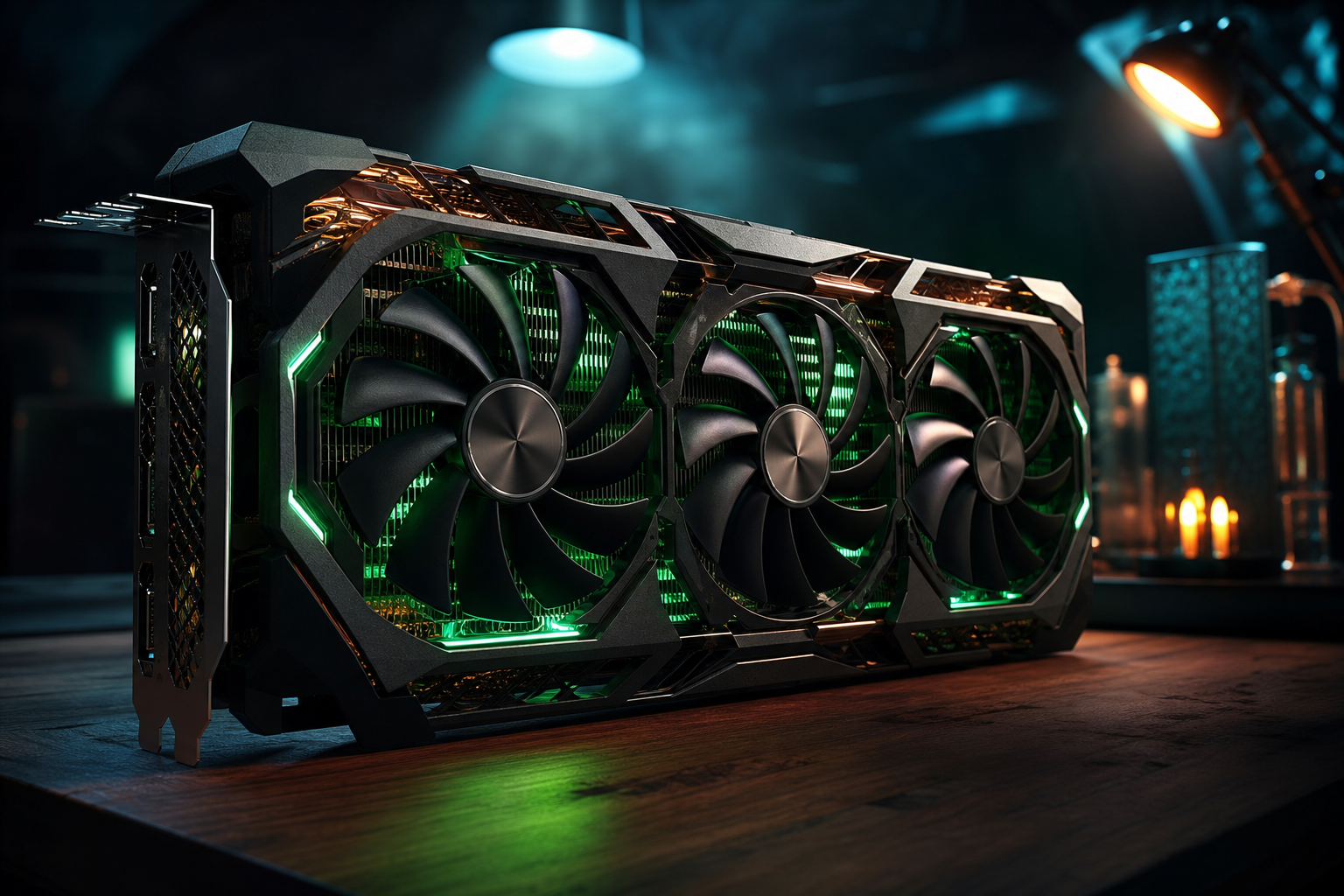 GPU prices keep climbing through 2026 as VRAM costs and weak competition bite