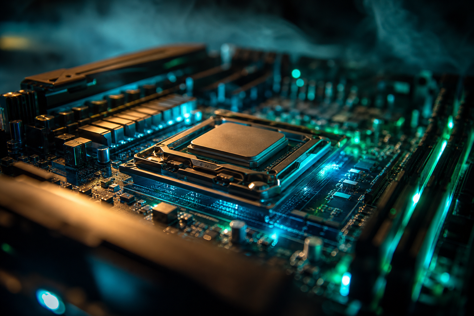 Intel shows Arc G3 gaming handhelds at Computex with XeSS support
