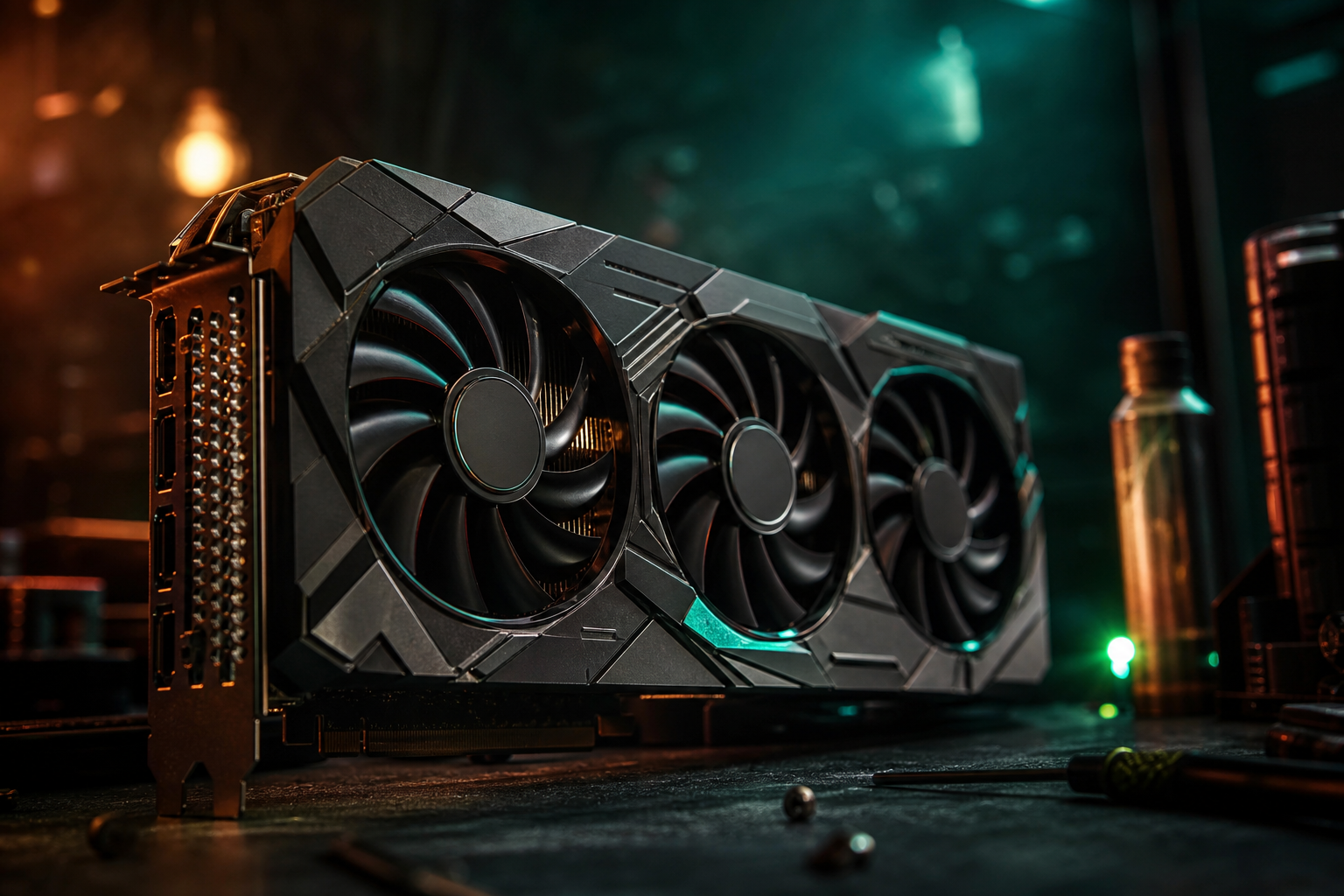 Linux kernel patches claim 31% boost to 1% lows on AMD CPUs