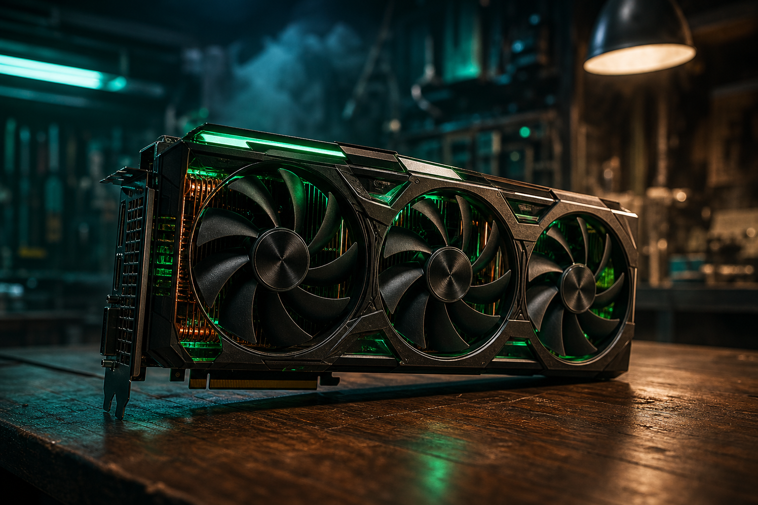 Memory prices spike as DDR5 and VRAM shortages hit PC builders