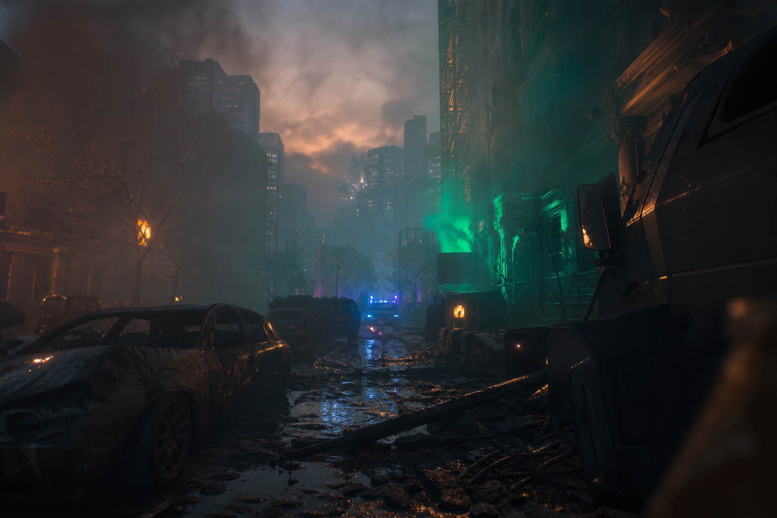 Modern Warfare 4 beta adds campaign mission and Warzone content