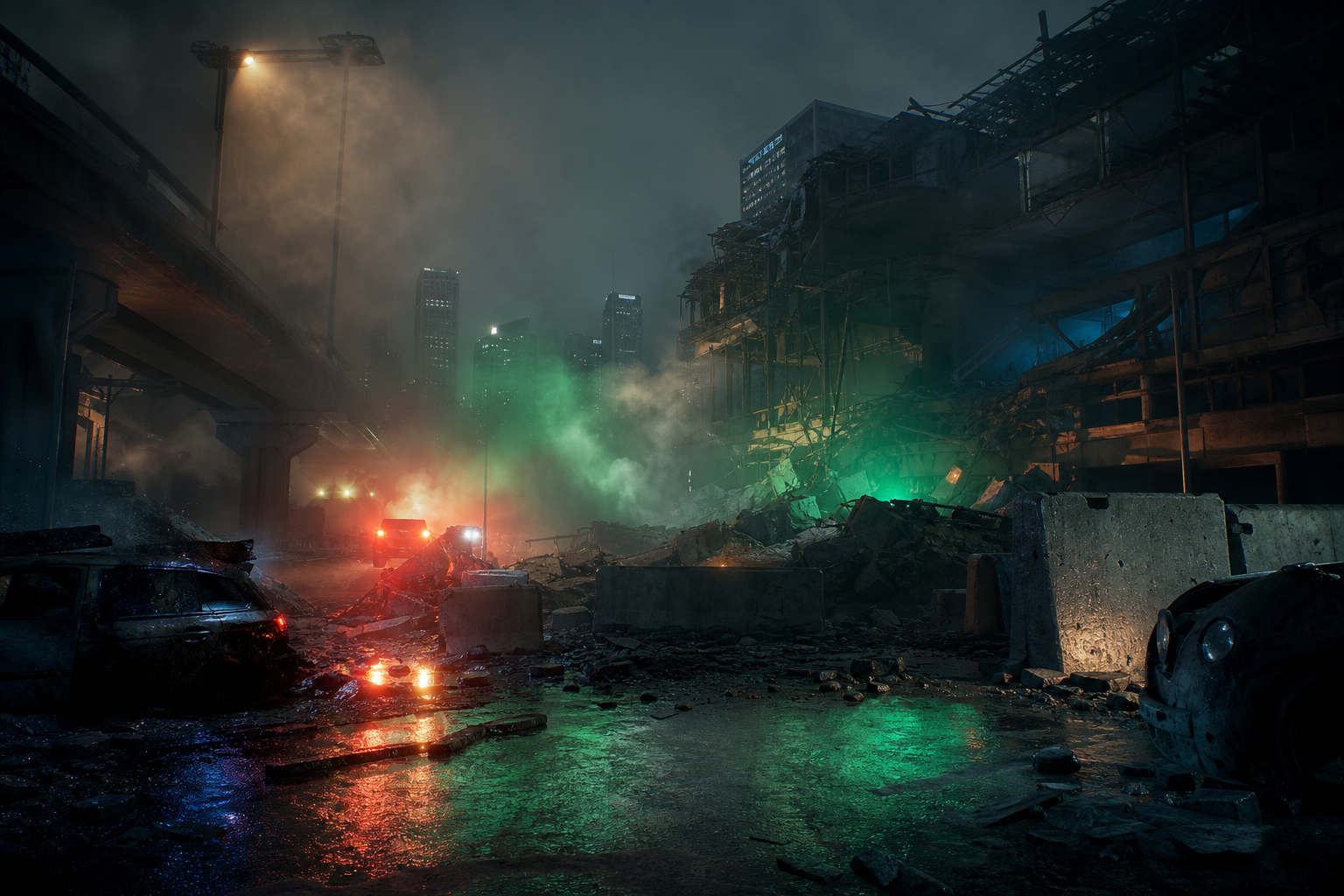 Modern Warfare 4 beta gets low-SBMM playlists