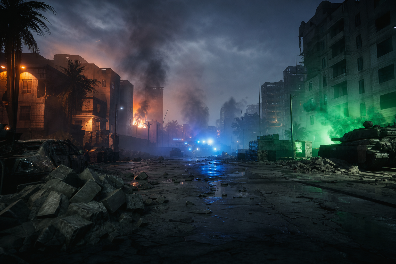 Modern Warfare 4 promises movement overhaul after years of complaints