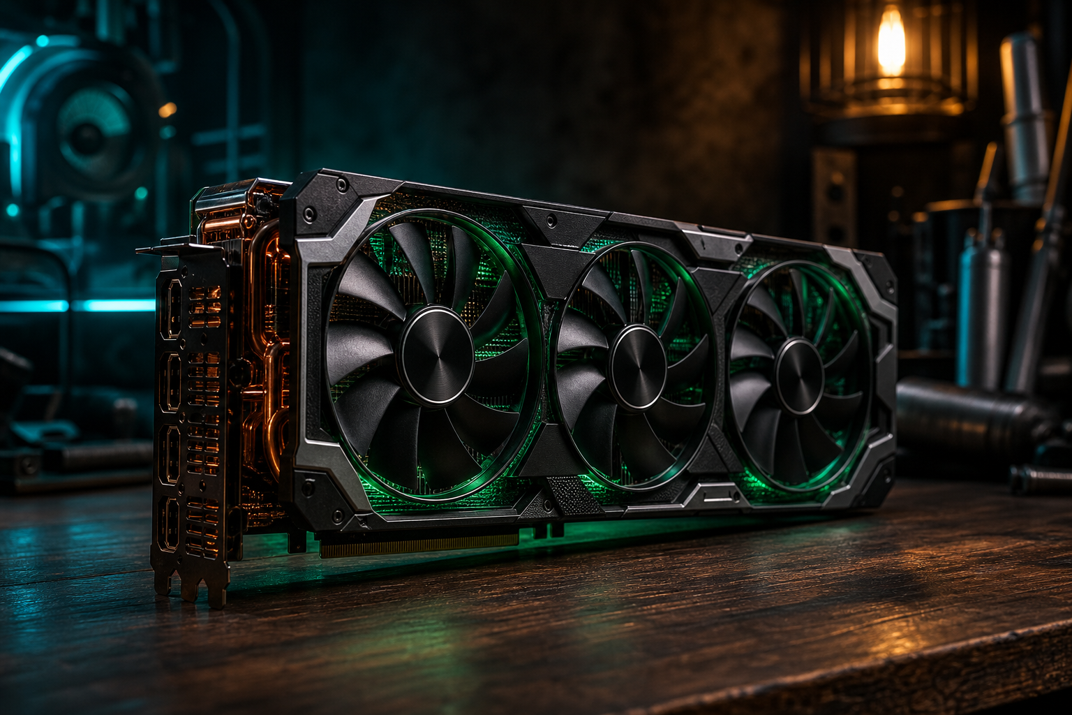 MSI and Colorful hike RTX 50-series prices up to 59% in China