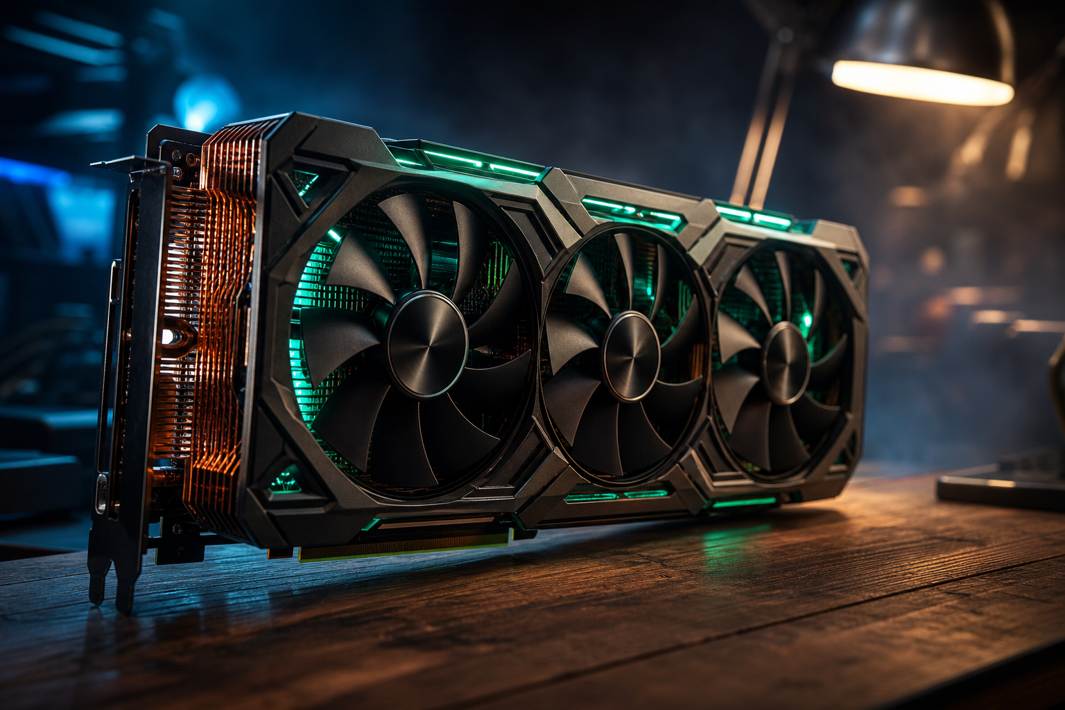 NVIDIA RTX 50 Super launch stalled as 3GB GDDR7 modules cost 3x standard chips