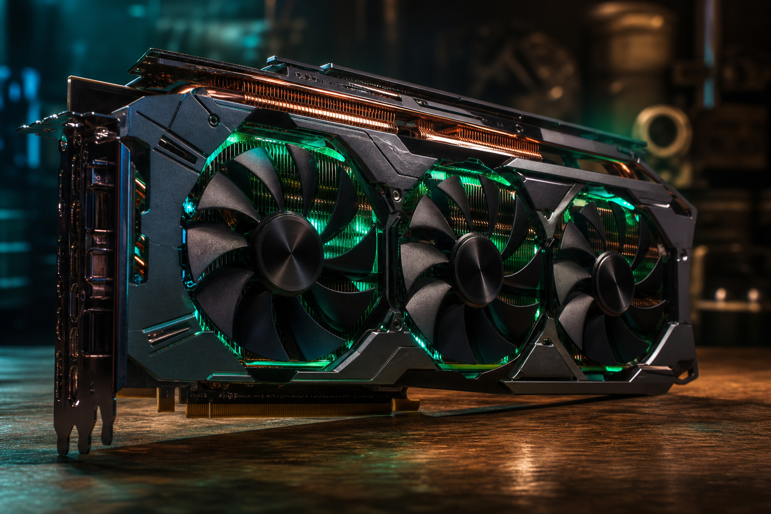 NVIDIA RTX 5090 SE reportedly in the works with 384-bit bus, 32GB VRAM