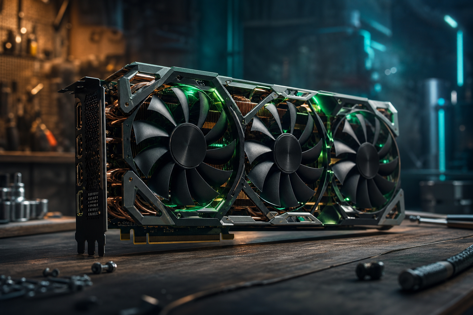 NVIDIA RTX cards get pre-compiled shaders later this month · BetterFPS