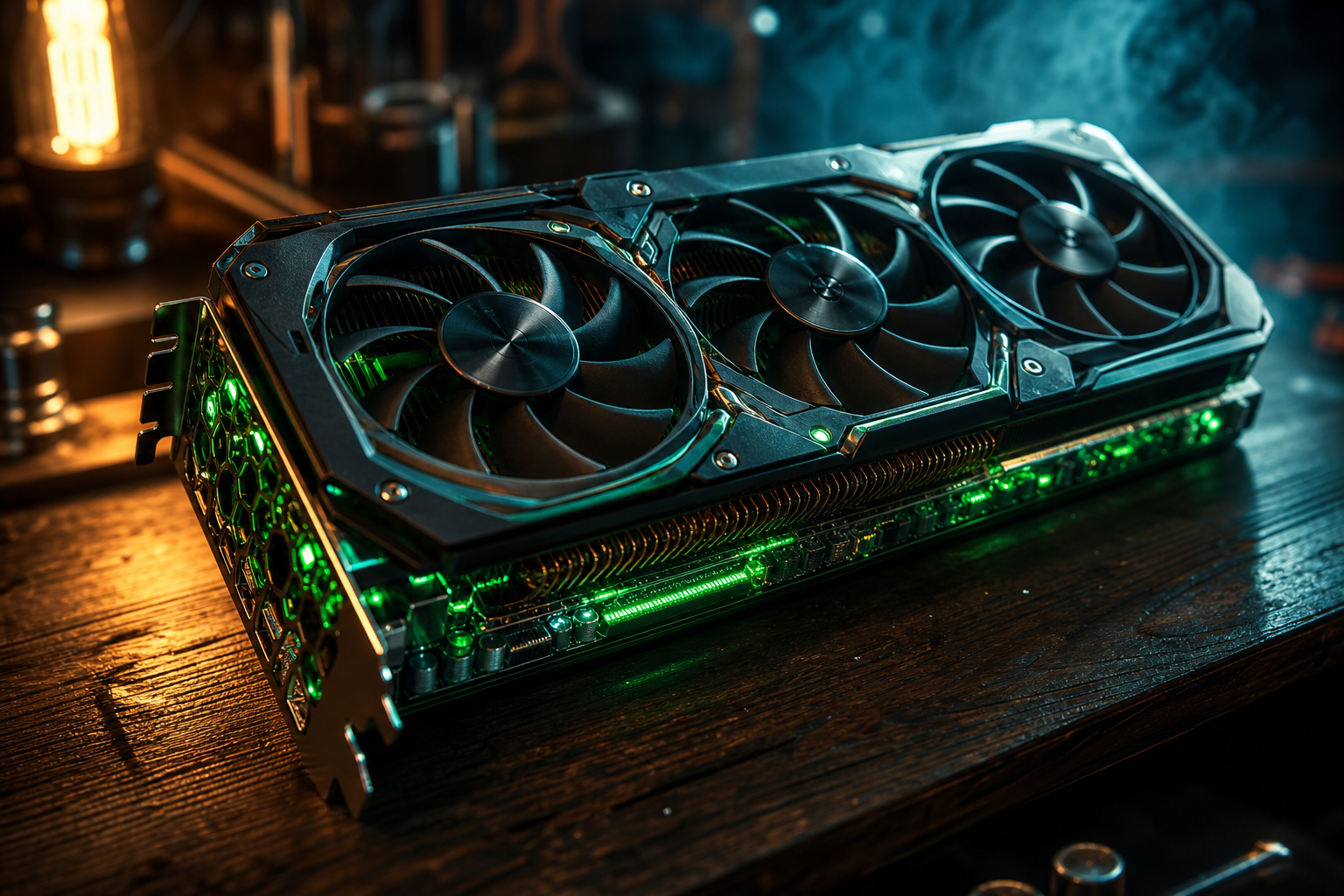 Flying to QuakeCon for a RTX 5090 is cheaper than buying one online