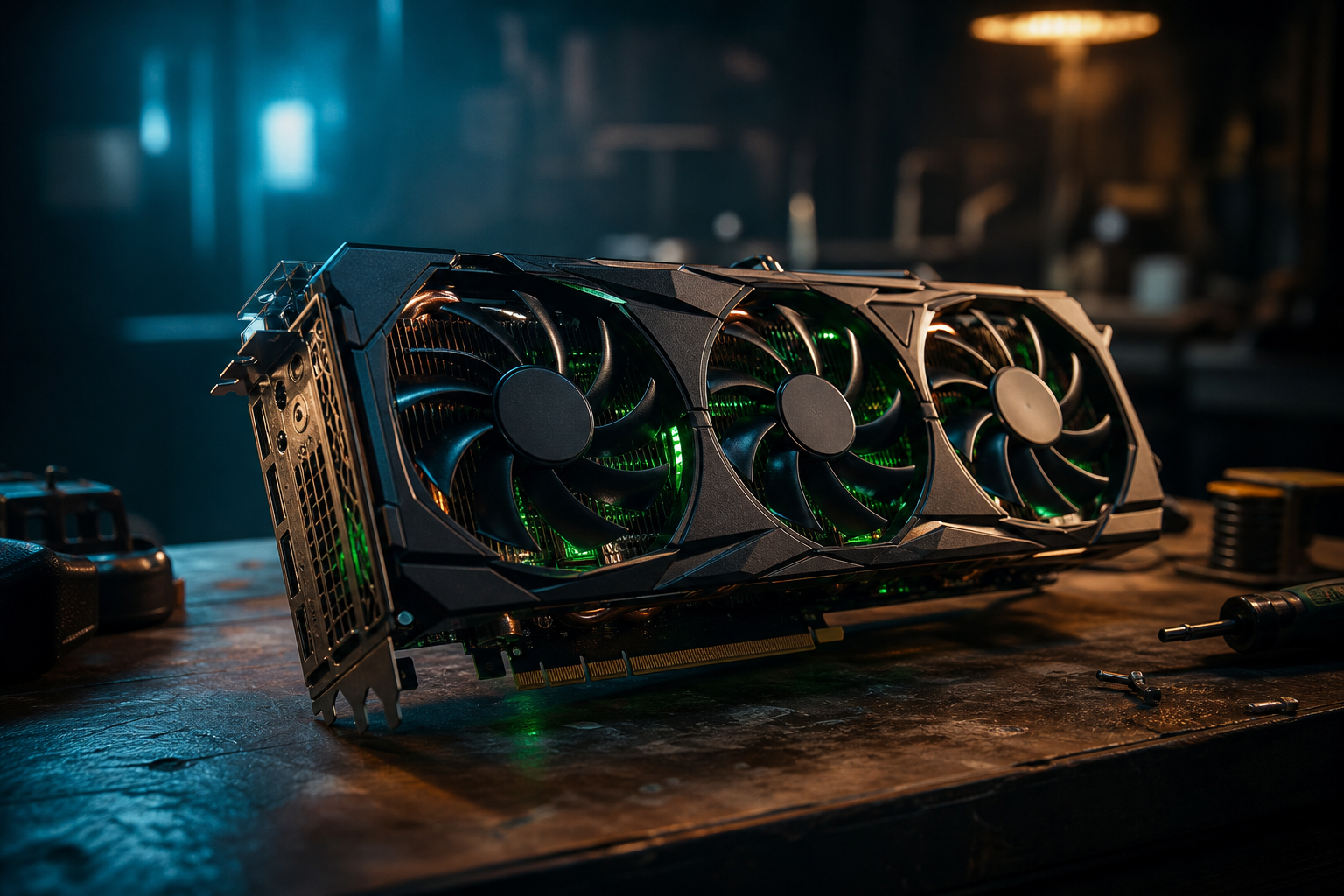RTX 5070 prices jump 36% as Blackwell cards hit new highs on Newegg