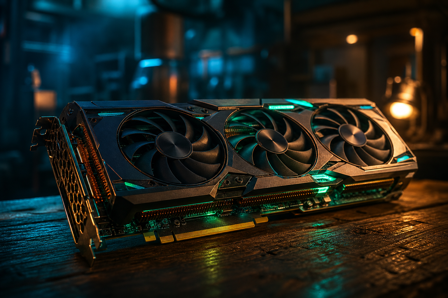 RTX 5070 hits third place on Steam's GPU chart in two months