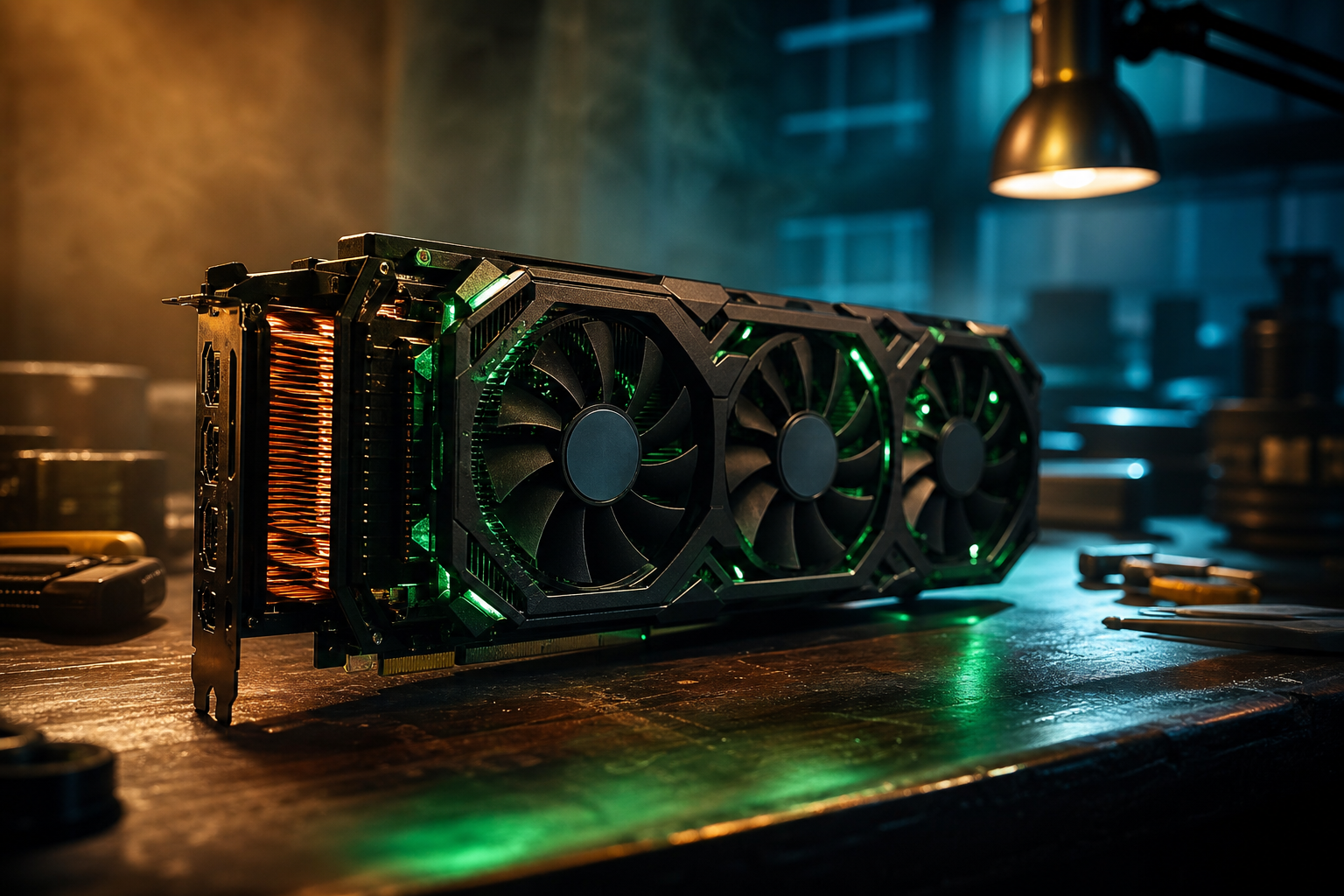 RTX 5080 Super, 5070 Ti Super, and 5070 Super appear in Seasonic's PSU tool